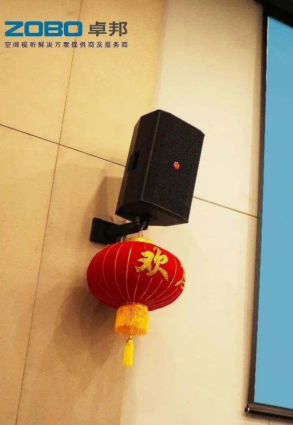 3ZOBO草莓视频在线观看网站医院案例丨PRS草莓视频黄色在线观看为北京丰台医院（北院）提供空间视听解决方案及服务