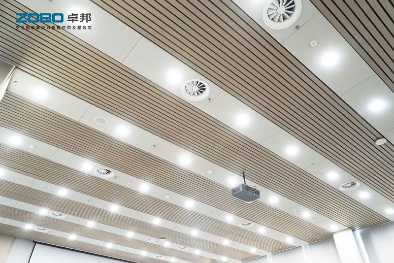 8ZOBO草莓视频在线观看网站医院案例丨PRS草莓视频黄色在线观看为北京丰台医院（北院）提供空间视听解决方案及服务