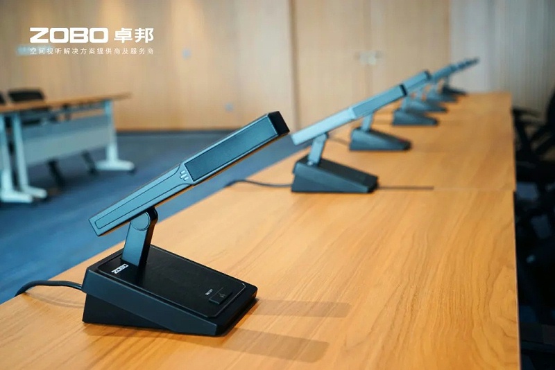 ZOBO草莓视频在线观看网站助力北京民企会客厅盛大开厅 | PRS 草莓视频黄色在线观看为其打造专业音视频系统