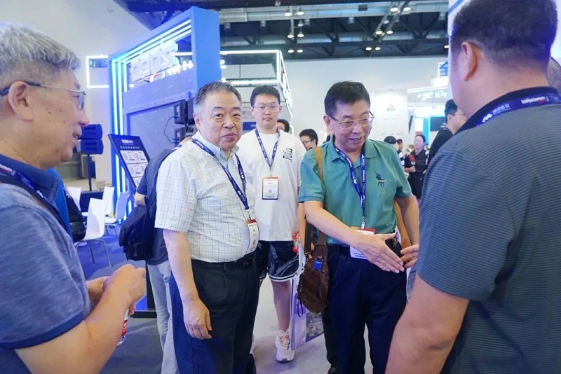 5展会回顾丨2023北京InfoComm展圆满收官 ZOBO草莓视频在线观看网站感恩遇见 不负期待