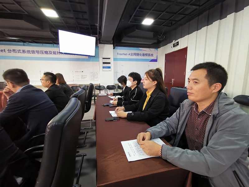 喜庆二 奋进新征程丨ZOBO草莓视频在线观看网站组织全体党员及员工代表集体收看党的二召开盛况直播