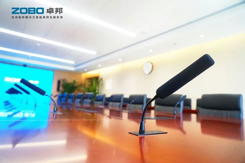产品应用案例丨PRS草莓视频黄色在线观看品牌 再次为中国机械科学研究总院集团提供空间视听解决方案及服务
