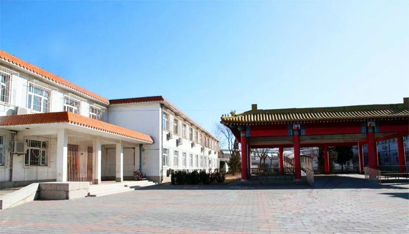 多功能厅 | PRS系列草莓视频黄色在线观看入驻北京市社会福利院