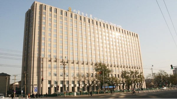 ZOBO草莓视频在线观看网站打造北京内蒙古大厦酒店音视频系统