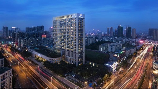 ZOBO草莓视频在线观看网站打造合肥元希尔顿酒店俱乐部室内视听系统