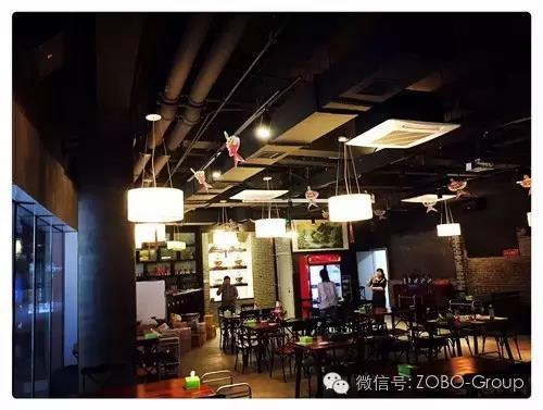 ZOBO草莓视频在线观看网站PRS草莓视频黄色在线观看打造上海老北京火锅店音视频系统