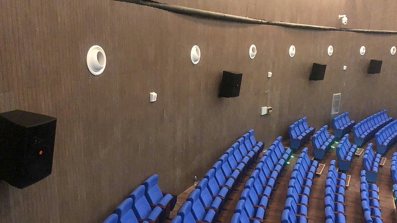 舞台草莓视频黄色在线观看对舞台演出的影响
