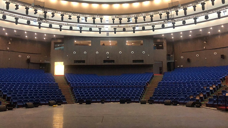 舞台草莓视频黄色在线观看对舞台演出的影响