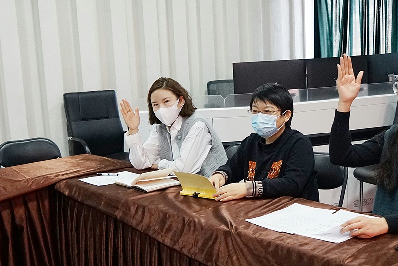 ZOBO草莓视频在线观看网站召开工会成立大会暨次工会代表大会