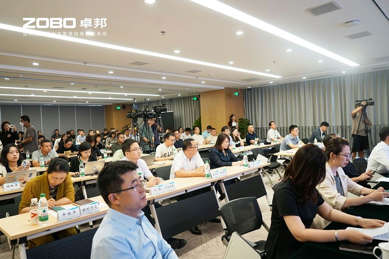 5ZOBO草莓视频在线观看网站成为丰台区城市场景机会清单释放广阔合作机遇——畅想未来城市 开启城市场景建设新阶段
