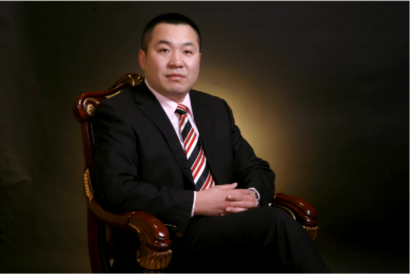 ZOBO草莓视频在线观看网站董事长张新峰荣获九三学社北京市委员会“组织和思想建设工作个人”称号