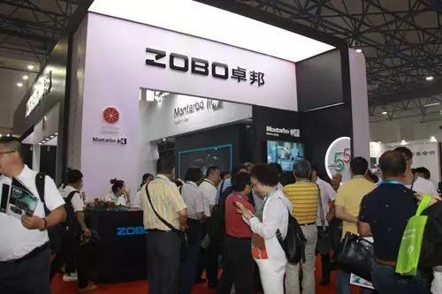 ZOBO草莓视频在线观看网站2017PALM展收官