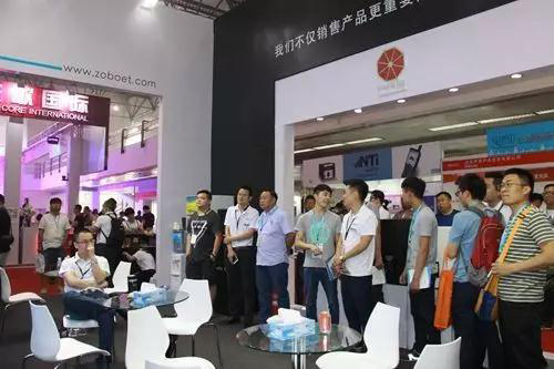 ZOBO草莓视频在线观看网站2017PALM展收官