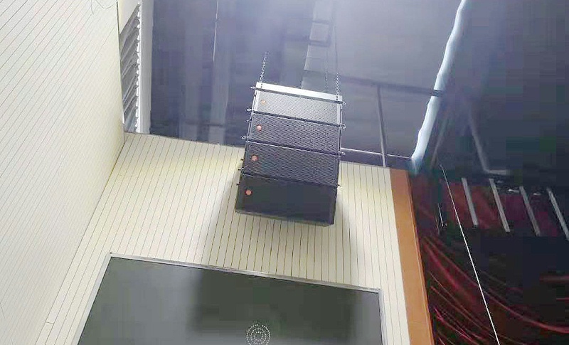 PRS草莓视频黄色在线观看入驻清华大学附属小学昌平学校(天北校区)风雨操场