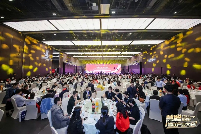 见证荣誉丨PRS草莓视频黄色在线观看品牌 荣膺2023年度十佳海外品牌荣誉