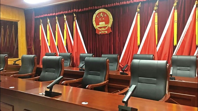 ZOBO草莓视频在线观看网站会议室多功能厅产品案例丨昌平区延寿镇人民政府打造会议室空间视听解决方案