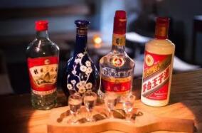 为勇者而生：北京白酒酒吧开业