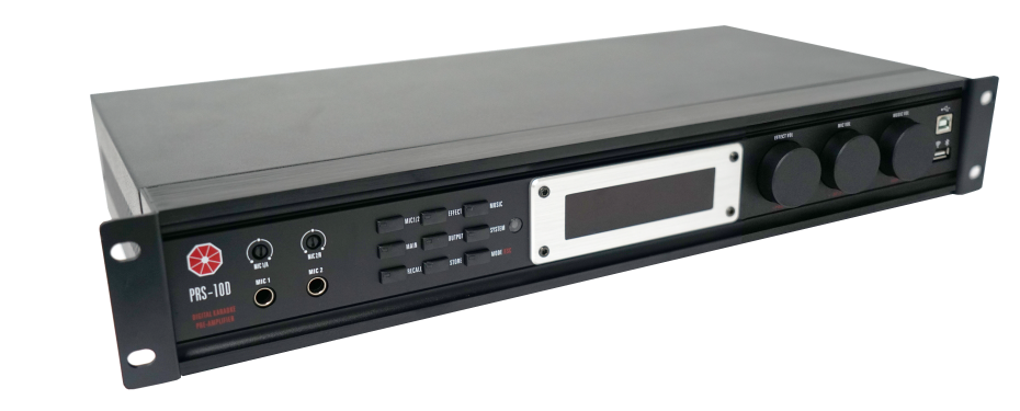 3PRS，PRS-10D，多通道音频信号处理器，多功能音频信号处理器，DSP处理器