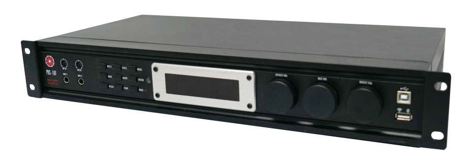 3PRS，PRS-10F，多通道音频信号处理器，多功能音频信号处理器，DSP处理器