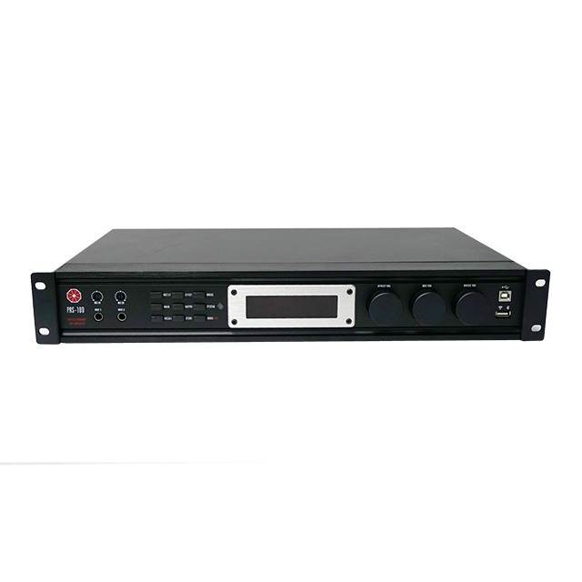 PRS，PRS-10D，多通道音频信号处理器，多功能音频信号处理器，DSP处理器