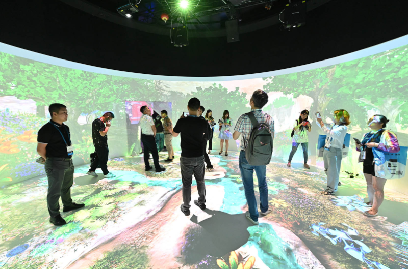 北京InfoComm China 2020，视听盛宴大幕开启!