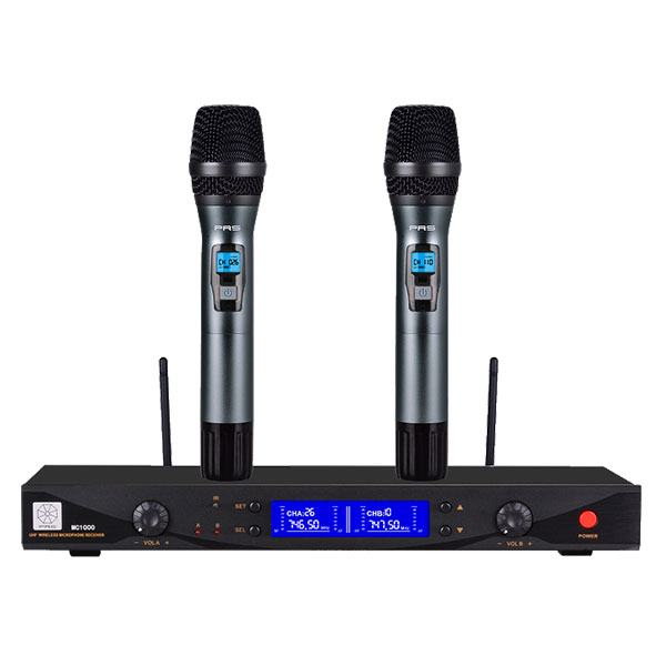 PRS话筒 酒吧 KTV 演出 剧场草莓视频IOSAPP 报告厅 多功能厅 PRS话筒MC1000