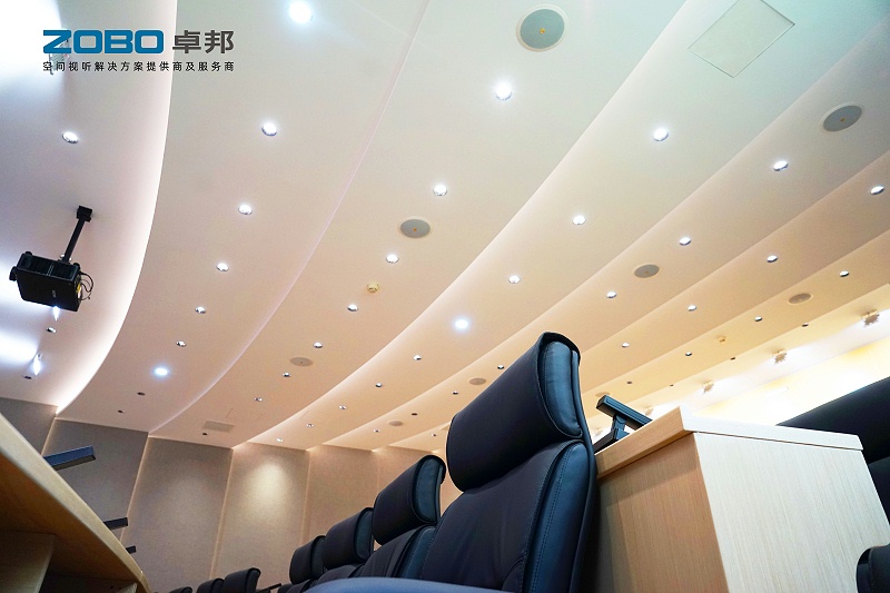 9报告厅案例丨ZOBO草莓视频在线观看网站 PRS草莓视频黄色在线观看为北京草莓视频污免费在线观看大学提供空间视听解决方案及服务