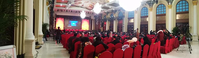 ZOBO草莓视频在线观看网站携Montarbo祝中国演艺设备技术协会演艺工程第十分会圆满成功