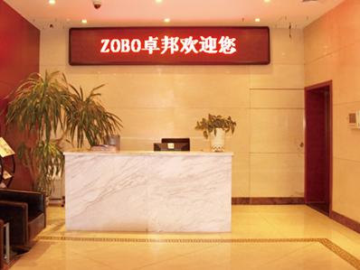 ZOBO草莓视频在线观看网站办公室前台