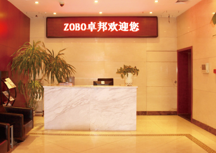 ZOBO草莓视频在线观看网站办公室前台