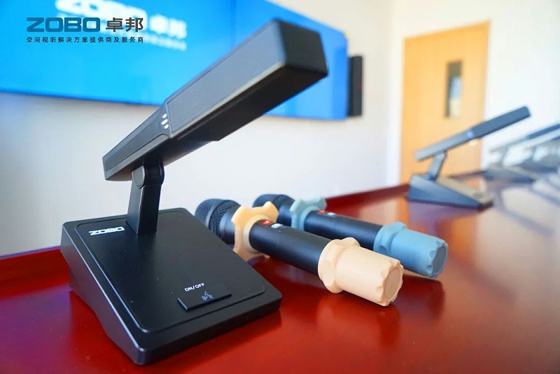 草莓视频黄色在线观看系统中拾音设备的工作原理