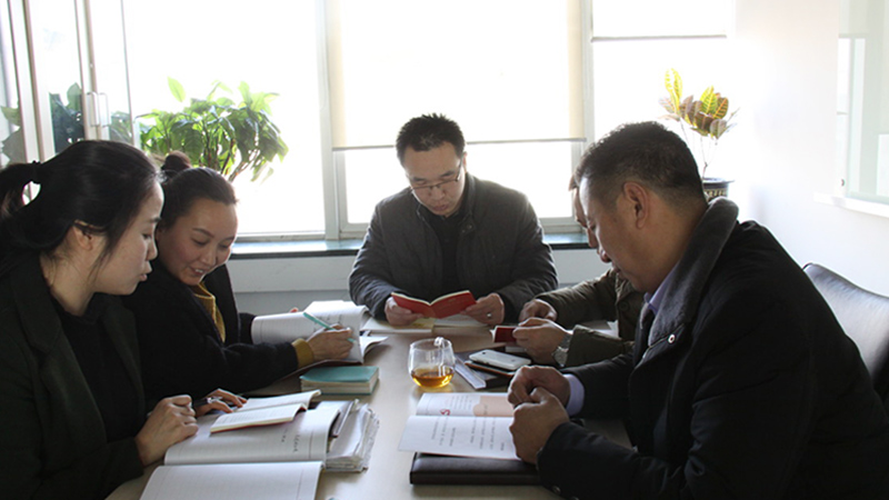 中共北京草莓视频在线观看网站电子技术有限公司支部委员会成立