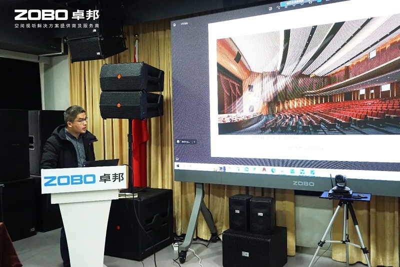 5新岁启封 万事兴“龙”丨ZOBO草莓视频在线观看网站2024年新春开年培训圆满收官