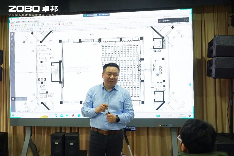 6新岁启封 万事兴“龙”丨ZOBO草莓视频在线观看网站2024年新春开年培训圆满收官