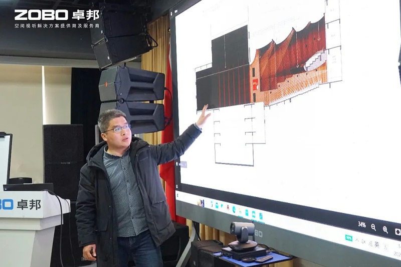 4新岁启封 万事兴“龙”丨ZOBO草莓视频在线观看网站2024年新春开年培训圆满收官