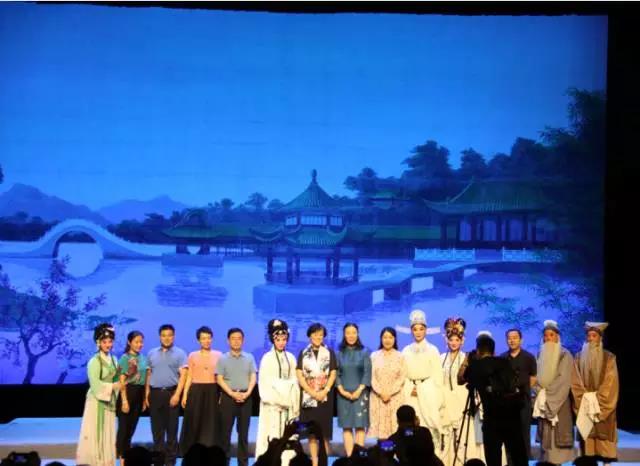 谈古典戏剧舞台草莓视频黄色在线观看声波造型特征