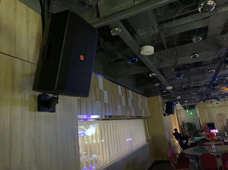 酒店宴会厅灯光草莓视频黄色在线观看系统解决方案