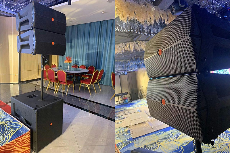酒店宴会厅的草莓视频黄色在线观看系统如何合理设计