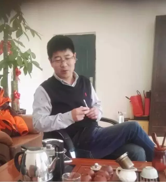 大连万众舞台总经理：范鸿彬(大连演出租赁界的领军人物)