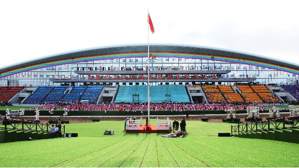 内蒙古建区70周年群众文化草莓视频污免费在线观看采用ZOBO草莓视频在线观看网站音视频系统