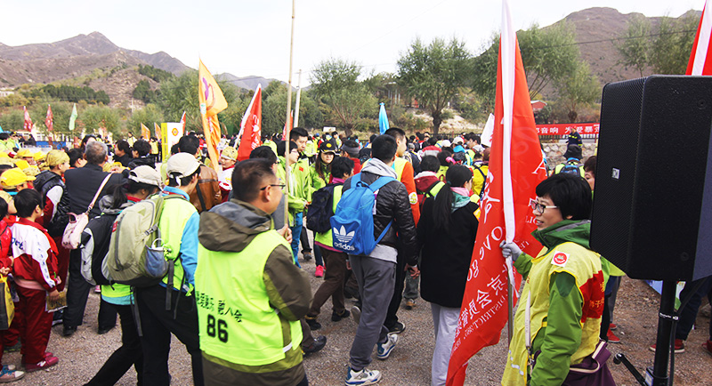 以爱之名，贴地疾行