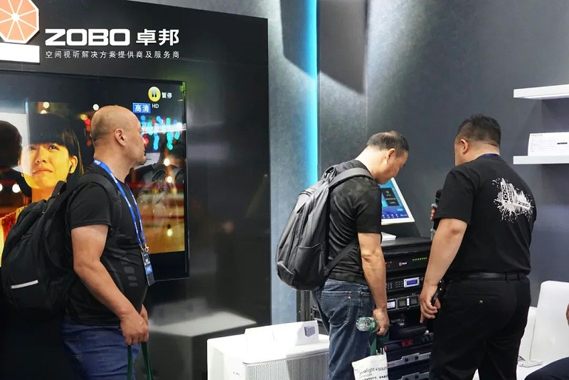 21璀璨收官，再启新章 | ZOBO草莓视频在线观看网站广州国际灯光草莓视频黄色在线观看展圆满落幕，引领行业未来！