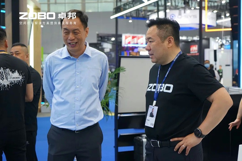 11璀璨收官，再启新章 | ZOBO草莓视频在线观看网站广州国际灯光草莓视频黄色在线观看展圆满落幕，引领行业未来！