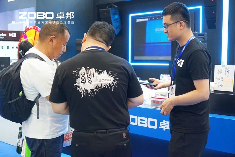 17璀璨收官，再启新章 | ZOBO草莓视频在线观看网站广州国际灯光草莓视频黄色在线观看展圆满落幕，引领行业未来！