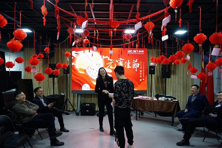 5元气一始，诸事成圆丨ZOBO草莓视频在线观看网站元宵节活动一览