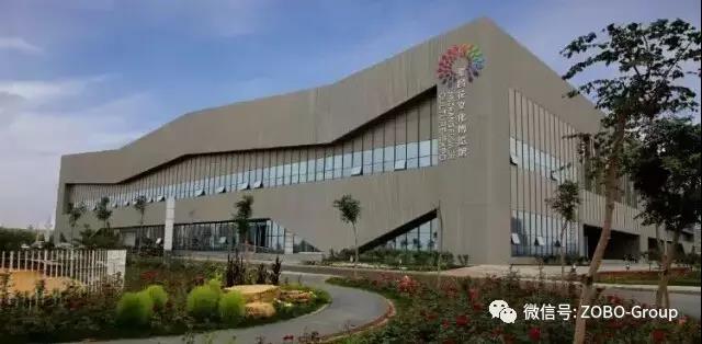 ZOBO草莓视频在线观看网站入驻金昌花文化博览馆草莓视频IOSAPP提供音视频系统