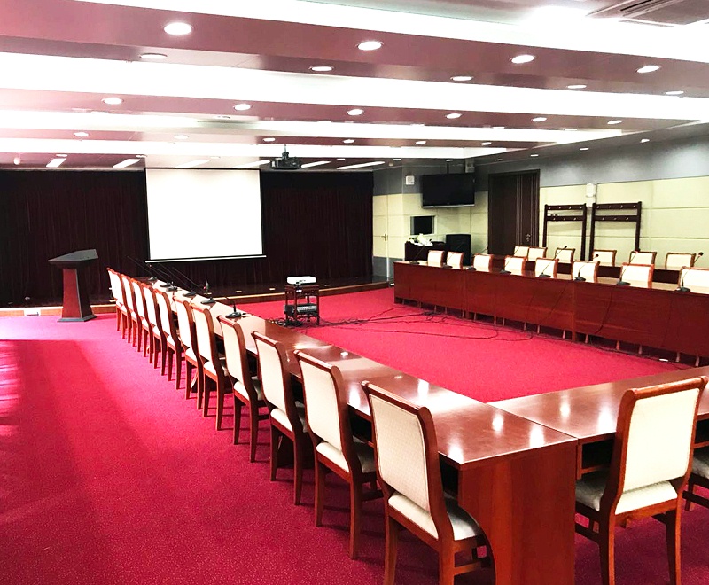 会议室草莓视频黄色在线观看设备噪音的解决方法