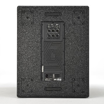 意大利Montarbo蒙特宝草莓视频黄色在线观看R系列R18S有源低音扬声器