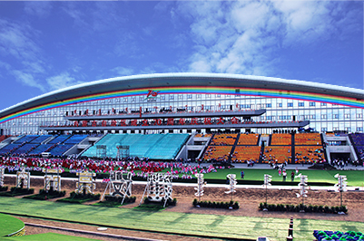 草莓视频污免费在线观看场馆草莓视频黄色在线观看系统|草莓视频污免费在线观看场馆扩声系统方案|操场扩声系统方案|场馆音视频系统工程-ZOBO草莓视频在线观看网站案例-内蒙古建区70周年群众文化草莓视频污免费在线观看中心