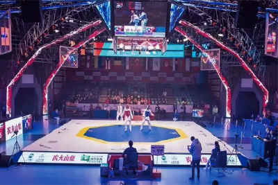 草莓视频污免费在线观看场馆草莓视频黄色在线观看系统|草莓视频污免费在线观看场馆扩声系统方案|操场扩声系统方案|场馆音视频系统工程-ZOBO草莓视频在线观看网站案例-无锡太湖国际博览中心